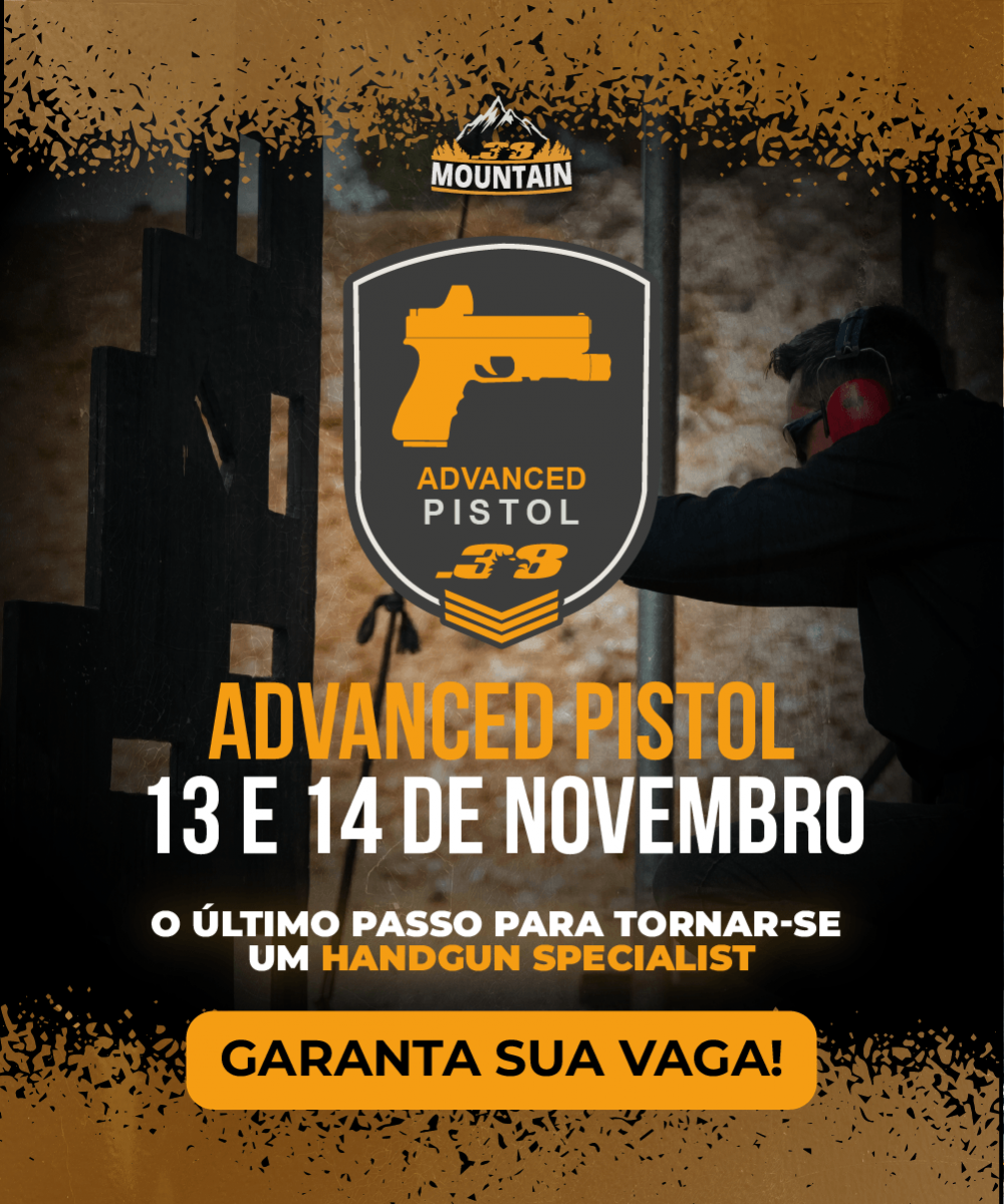 Advanced Pistol: saiba mais pelo WhatsApp